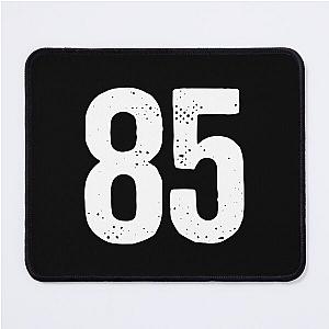 Number 85 Mouse Pad