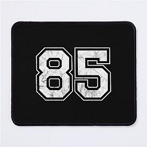 Number 85 Mouse Pad