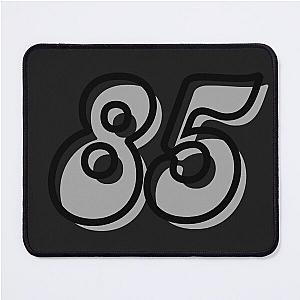 Number 85 Mouse Pad