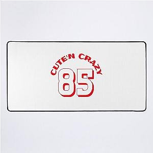 CUTE'N CRAZY 85 Desk Mat