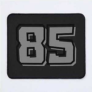 Number 85 Mouse Pad