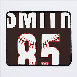 Smith 85 Mouse Pad