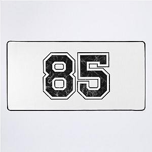 Number 85 Desk Mat