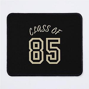 Class of 85 Digital Art Print   Mouse Pad