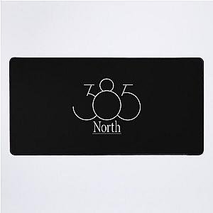 385 North Desk Mat