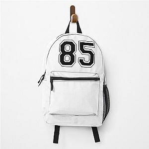 Sport Number 85 Backpack