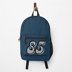 Number 85 Backpack