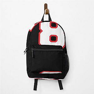 Sports Fan Jersey Lucky Number 85 Classic T-Shirt Backpack