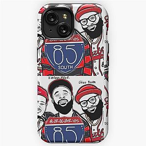 85 South Show iPhone Tough Case