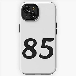 Number 85 iPhone Tough Case