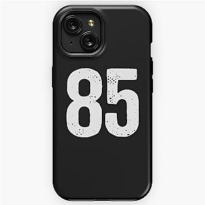 Number 85 iPhone Tough Case