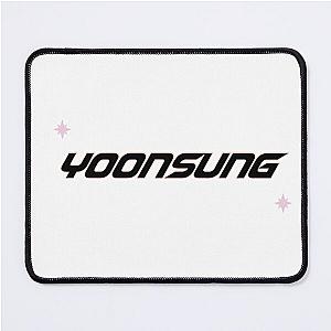 Ergonomic Mouse Pad
