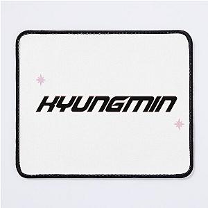 8 turn Kyungmin Mouse Pad