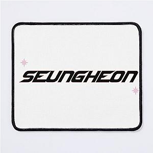 Seungheon Mouse Pad