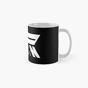 8TURN KPop HD Logo Classic Mug