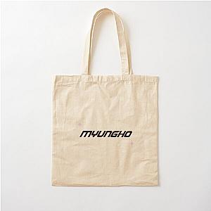 The Myungho Cotton Tote Bag