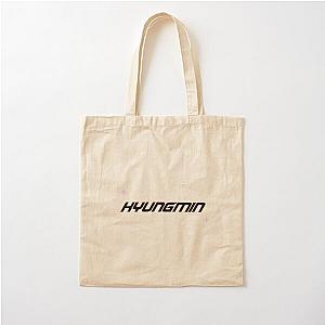 8TURN Cotton Tote Bag