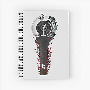 Turn Spiral Notebook