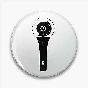 8 Light Stick Pin