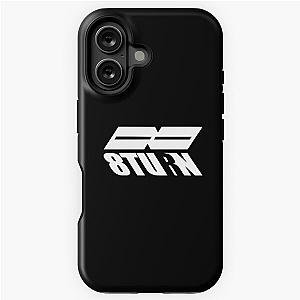 Turn KPop HD Logo iPhone Case