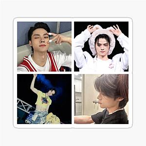 8TURN Myung-ho Sticker