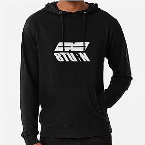 Turn KPop Logo Hoodie