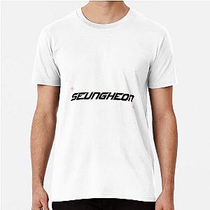 Seungheon Premium T-Shirt