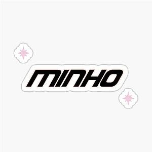 Minho Sticker