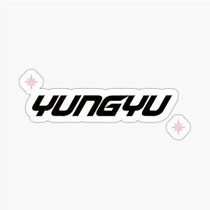 Turn Sticker