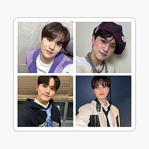 Jaeyun Sticker