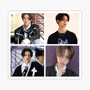 8TURN Kyungmin Sticker