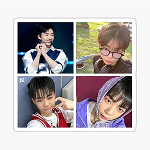 Seungheon Sticker