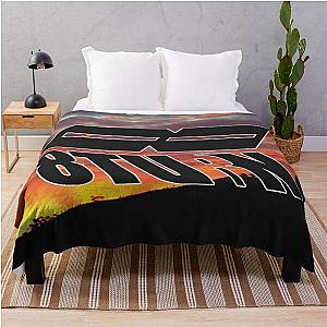 8TURN Throw Blanket