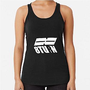 8TURN KPop HD Logo Tank Top