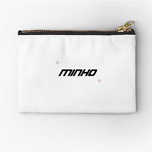 Minho Zipper Pouch