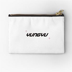 Young Zipper Pouch