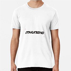 Turn Myungho Premium T-Shirt