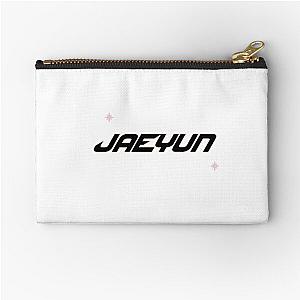 Jaeyun Zipper Pouch