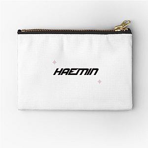 8TURNer Haemin Zipper Pouch