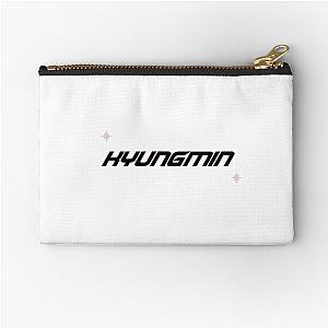 8TURN Kyungmin Zipper Pouch