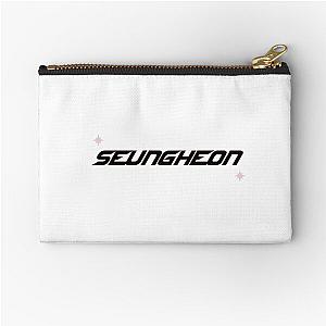Seungheon Zipper Pouch