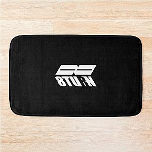 8TURN KPop HD Logo Bath Mat