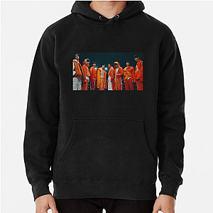 Born to 8TURN 8TURN Hoodies
