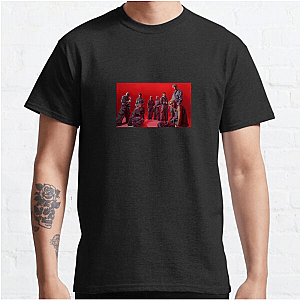 Catch Me in My 8TURN Era 8TURN T-Shirts