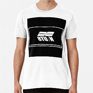 TURN logo Premium T-shirt