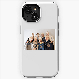 Spinning With 8TURN 8TURN iPhone Cases