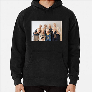 Spinning With 8TURN 8TURN Hoodies