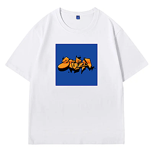 Turn Up with 8TURN 8TURN T-Shirts
