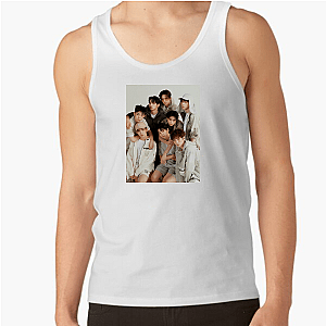 8TURN in My Heart 8TURN Tank Tops