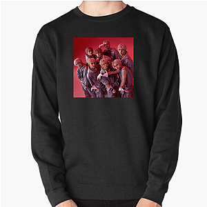Fueled by 8TURN Beats 8TURN Sweatshirts